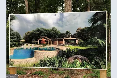 497 S Jake's Landing Way S, Ellijay, GA 30540 - Photo 68