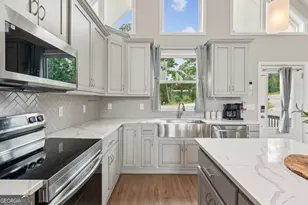 497 S Jake's Landing Way S, Ellijay, GA 30540 - Photo 10