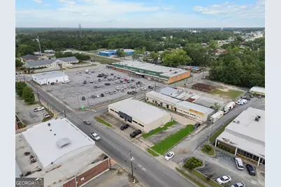 201 W Moring Street, Swainsboro, GA 30401 - Photo 4