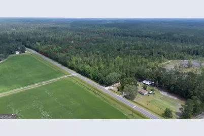 0 Old Louisville Road #LOT 1, Guyton, GA 31312 - Photo 4
