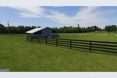 0 Ben Grady Collins Road #LOT 1, Portal, GA 30450 - Photo 4