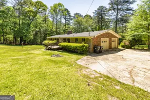 160 Pine Trail Rd, Fayetteville, GA 30214 - Photo 8