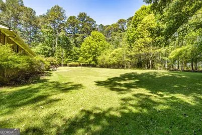 160 Pine Trail Road, Fayetteville, GA 30214 - Photo 6