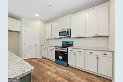 635 Bohannon Road #3, Grantville, GA 30220 - Photo 16