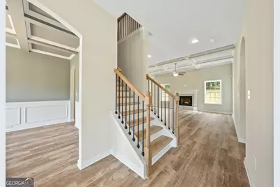 635 Bohannon Road #3, Grantville, GA 30220 - Photo 8