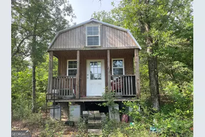 221 Flamingo Drive, Mauk, GA 31058 - Photo 1