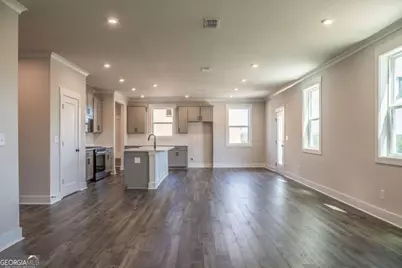 138 Henley Street #LOT 10, Canton, GA 30114 - Photo 8