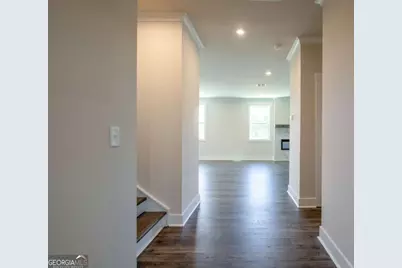 138 Henley Street #LOT 10, Canton, GA 30114 - Photo 4