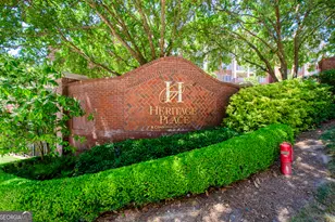 211 Colonial Homes Dr NW, Atlanta, GA 30309 - Photo 1