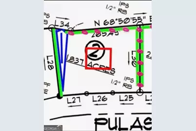 Lot 2 Pulaski Road, Statesboro, GA 30458 - Photo 6