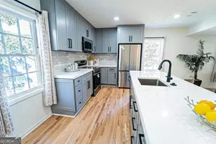 5205 Corinth Circle SW, Lilburn, GA 30047 - Photo 4