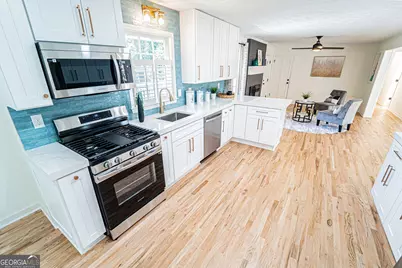 5205 Corinth Circle SW, Lilburn, GA 30047 - Photo 1