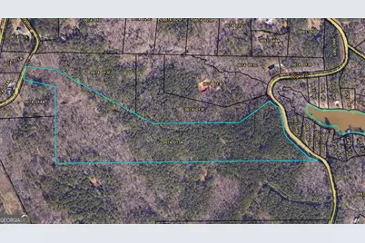 288 Pope Trail, Covington, GA 30014 - Photo 2