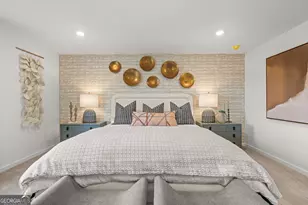 230 Old Holw Wy, Kathleen, GA 31047 - Photo 6