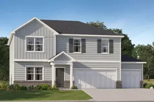 230 Old Holw Wy, Kathleen, GA 31047 - Photo 1