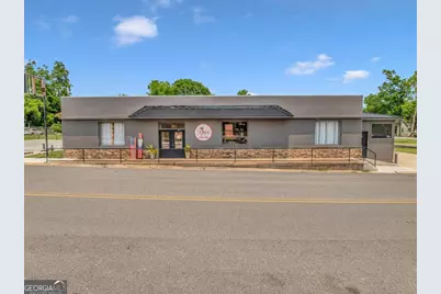 215 219 King Street, Eastman, GA 31023 - Photo 1