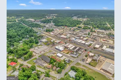 215 219 King Street, Eastman, GA 31023 - Photo 4