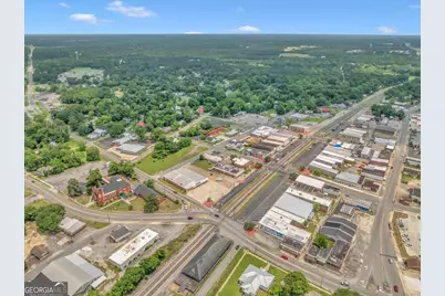 215 219 King Street, Eastman, GA 31023 - Photo 2