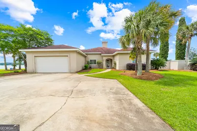 745 Chickasaw Trail S, Sparta, GA 31087 - Photo 48