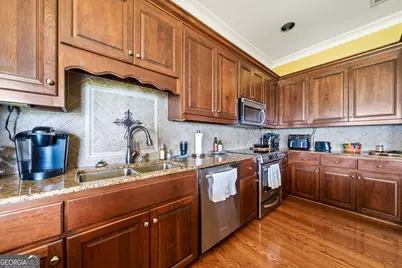 745 Chickasaw Trail S, Sparta, GA 31087 - Photo 20