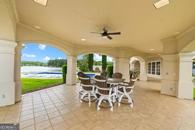 745 Chickasaw Trail S, Sparta, GA 31087 - Photo 8