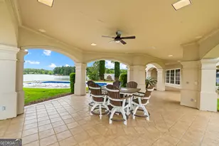 745 Chickasaw Trail S, Sparta, GA 31087 - Photo 8