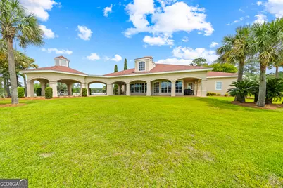 745 Chickasaw Trail S, Sparta, GA 31087 - Photo 46