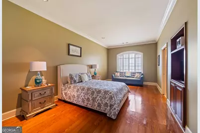 745 Chickasaw Trail S, Sparta, GA 31087 - Photo 32