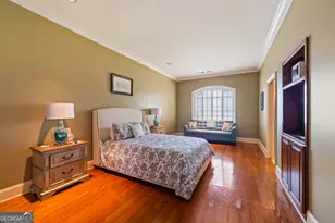 745 Chickasaw Trail S, Sparta, GA 31087 - Photo 32