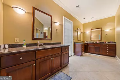 745 Chickasaw Trail S, Sparta, GA 31087 - Photo 30