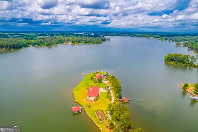 745 Chickasaw Trail S, Sparta, GA 31087 - Photo 42