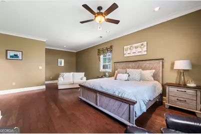 745 Chickasaw Trail S, Sparta, GA 31087 - Photo 24