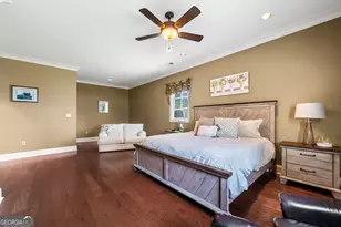 745 Chickasaw Trail S, Sparta, GA 31087 - Photo 24