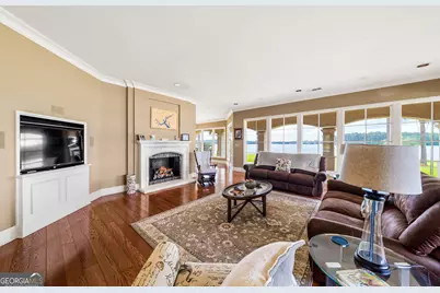 745 Chickasaw Trail S, Sparta, GA 31087 - Photo 14