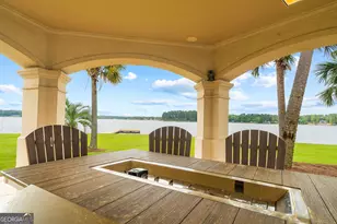 745 Chickasaw Trail S, Sparta, GA 31087 - Photo 44