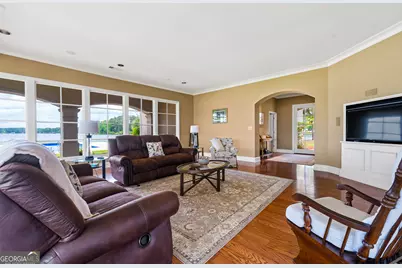 745 Chickasaw Trail S, Sparta, GA 31087 - Photo 16