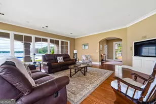 745 Chickasaw Trail S, Sparta, GA 31087 - Photo 16