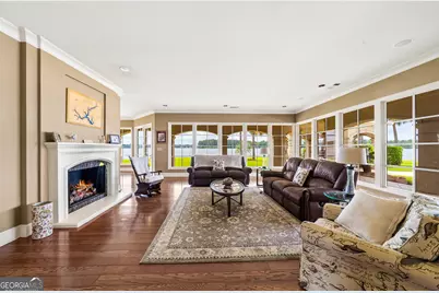 745 Chickasaw Trail S, Sparta, GA 31087 - Photo 12