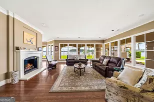 745 Chickasaw Trail S, Sparta, GA 31087 - Photo 12