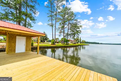 745 Chickasaw Trail S, Sparta, GA 31087 - Photo 10