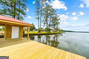 745 Chickasaw Trail S, Sparta, GA 31087 - Photo 10