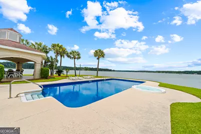 745 Chickasaw Trail S, Sparta, GA 31087 - Photo 40