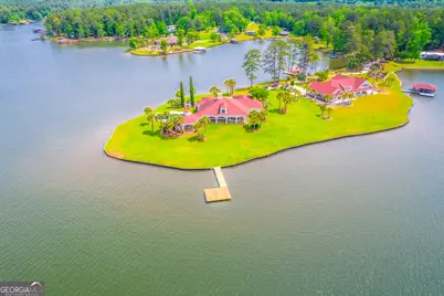 745 Chickasaw Trail S, Sparta, GA 31087 - Photo 6