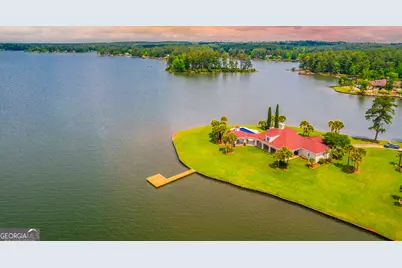 745 Chickasaw Trail S, Sparta, GA 31087 - Photo 38