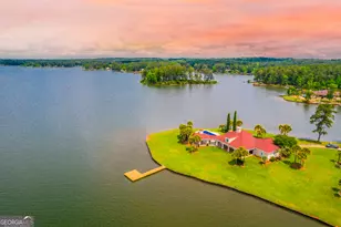 745 Chickasaw Trail S, Sparta, GA 31087 - Photo 38