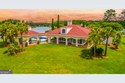 745 Chickasaw Trail S, Sparta, GA 31087 - Photo 2