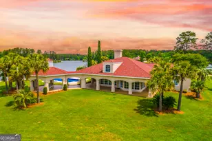 745 Chickasaw Trail S, Sparta, GA 31087 - Photo 2