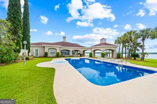 745 Chickasaw Trail S, Sparta, GA 31087 - Photo 4