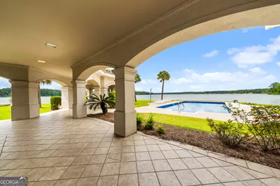 745 Chickasaw Trail S, Sparta, GA 31087 - Photo 34