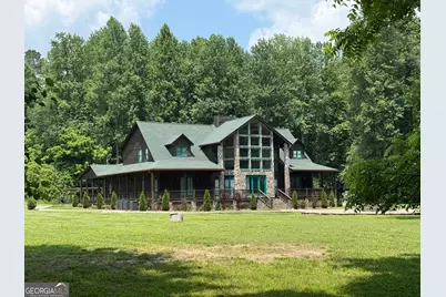 33 Tj Mote Road, Dahlonega, GA 30533 - Photo 4